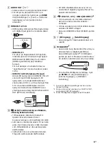 Предварительный просмотр 120 страницы Sony Bravia KD-43XG80 series Reference Manual