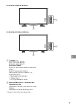 Предварительный просмотр 146 страницы Sony Bravia KD-43XG80 series Reference Manual