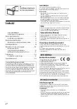 Предварительный просмотр 159 страницы Sony Bravia KD-43XG80 series Reference Manual