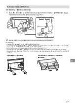 Предварительный просмотр 168 страницы Sony Bravia KD-43XG80 series Reference Manual