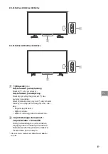 Предварительный просмотр 178 страницы Sony Bravia KD-43XG80 series Reference Manual