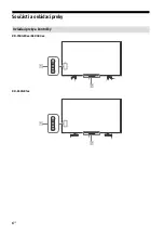 Предварительный просмотр 193 страницы Sony Bravia KD-43XG80 series Reference Manual