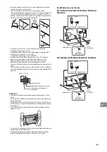 Предварительный просмотр 208 страницы Sony Bravia KD-43XG80 series Reference Manual