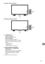 Предварительный просмотр 210 страницы Sony Bravia KD-43XG80 series Reference Manual