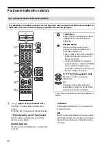 Предварительный просмотр 211 страницы Sony Bravia KD-43XG80 series Reference Manual