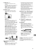 Предварительный просмотр 214 страницы Sony Bravia KD-43XG80 series Reference Manual