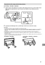 Предварительный просмотр 216 страницы Sony Bravia KD-43XG80 series Reference Manual