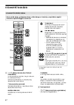 Предварительный просмотр 227 страницы Sony Bravia KD-43XG80 series Reference Manual