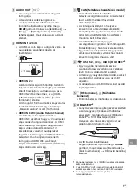 Предварительный просмотр 230 страницы Sony Bravia KD-43XG80 series Reference Manual