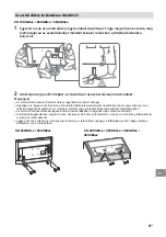 Предварительный просмотр 232 страницы Sony Bravia KD-43XG80 series Reference Manual