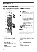 Предварительный просмотр 243 страницы Sony Bravia KD-43XG80 series Reference Manual