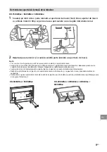 Предварительный просмотр 248 страницы Sony Bravia KD-43XG80 series Reference Manual