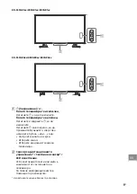 Предварительный просмотр 258 страницы Sony Bravia KD-43XG80 series Reference Manual