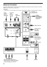 Предварительный просмотр 261 страницы Sony Bravia KD-43XG80 series Reference Manual