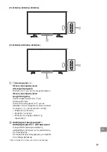 Предварительный просмотр 274 страницы Sony Bravia KD-43XG80 series Reference Manual