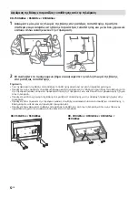 Предварительный просмотр 281 страницы Sony Bravia KD-43XG80 series Reference Manual