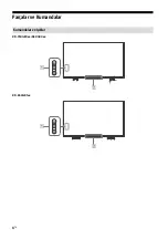 Предварительный просмотр 289 страницы Sony Bravia KD-43XG80 series Reference Manual