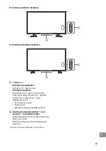 Предварительный просмотр 290 страницы Sony Bravia KD-43XG80 series Reference Manual