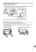 Предварительный просмотр 296 страницы Sony Bravia KD-43XG80 series Reference Manual