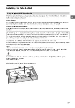 Предварительный просмотр 10 страницы Sony BRAVIA KD-43XG83 Series Reference Manual