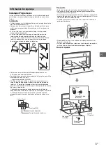 Предварительный просмотр 76 страницы Sony BRAVIA KD-43XG83 Series Reference Manual