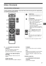 Предварительный просмотр 78 страницы Sony BRAVIA KD-43XG83 Series Reference Manual