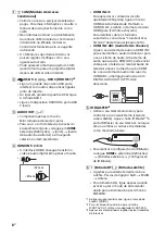 Предварительный просмотр 81 страницы Sony BRAVIA KD-43XG83 Series Reference Manual