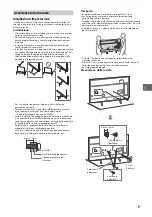 Предварительный просмотр 90 страницы Sony BRAVIA KD-43XG83 Series Reference Manual