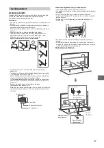 Предварительный просмотр 132 страницы Sony BRAVIA KD-43XG83 Series Reference Manual