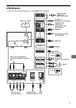 Предварительный просмотр 136 страницы Sony BRAVIA KD-43XG83 Series Reference Manual