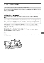 Предварительный просмотр 138 страницы Sony BRAVIA KD-43XG83 Series Reference Manual