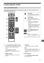 Предварительный просмотр 178 страницы Sony BRAVIA KD-43XG83 Series Reference Manual