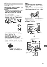 Предварительный просмотр 190 страницы Sony BRAVIA KD-43XG83 Series Reference Manual