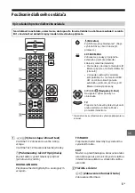 Предварительный просмотр 192 страницы Sony BRAVIA KD-43XG83 Series Reference Manual