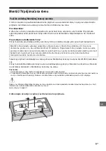 Предварительный просмотр 196 страницы Sony BRAVIA KD-43XG83 Series Reference Manual