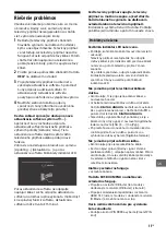 Предварительный просмотр 198 страницы Sony BRAVIA KD-43XG83 Series Reference Manual