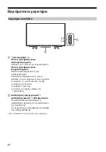 Предварительный просмотр 253 страницы Sony BRAVIA KD-43XG83 Series Reference Manual