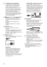 Предварительный просмотр 273 страницы Sony BRAVIA KD-43XG83 Series Reference Manual