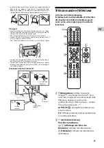 Preview for 11 page of Sony Bravia KD-43XH85 Series Reference Manual