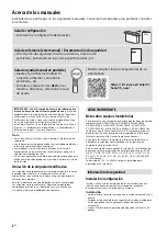 Preview for 18 page of Sony Bravia KD-43XH85 Series Reference Manual