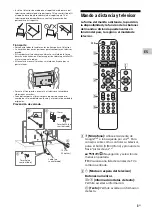 Preview for 19 page of Sony Bravia KD-43XH85 Series Reference Manual