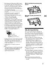 Preview for 21 page of Sony Bravia KD-43XH85 Series Reference Manual