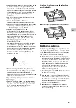 Preview for 29 page of Sony Bravia KD-43XH85 Series Reference Manual