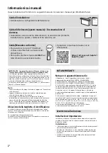 Preview for 50 page of Sony Bravia KD-43XH85 Series Reference Manual