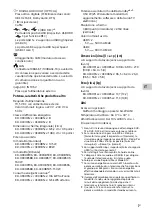 Preview for 55 page of Sony Bravia KD-43XH85 Series Reference Manual