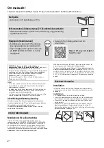 Preview for 58 page of Sony Bravia KD-43XH85 Series Reference Manual