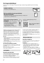 Preview for 66 page of Sony Bravia KD-43XH85 Series Reference Manual