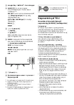 Preview for 68 page of Sony Bravia KD-43XH85 Series Reference Manual