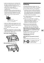 Preview for 69 page of Sony Bravia KD-43XH85 Series Reference Manual