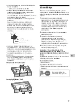 Preview for 77 page of Sony Bravia KD-43XH85 Series Reference Manual